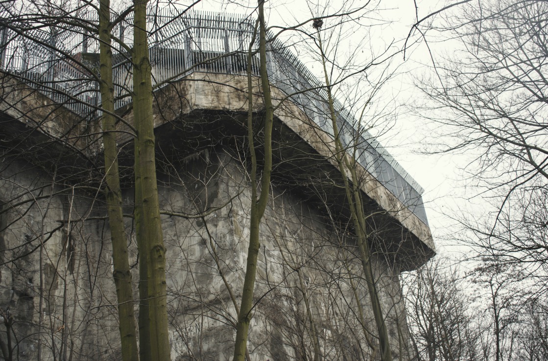 I Bunker di Wünsdorf